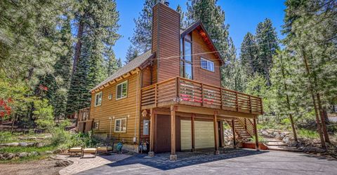 10425 The Strand, Truckee, CA 96161 Photo