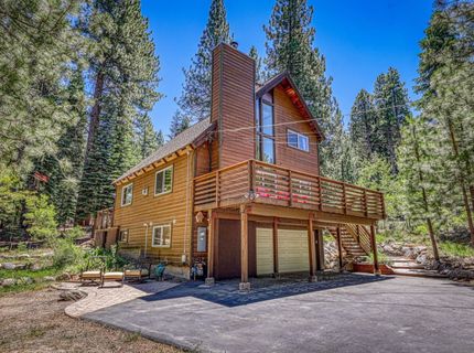 10425 The Strand, Truckee, CA 96161 Photo