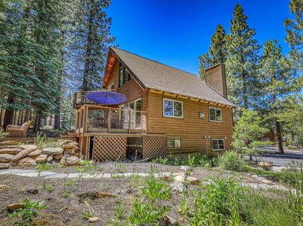 10425 The Strand, Truckee, CA 96161 Photo