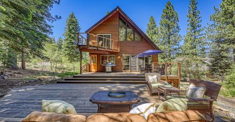 10425 The Strand, Truckee, CA 96161 Photo