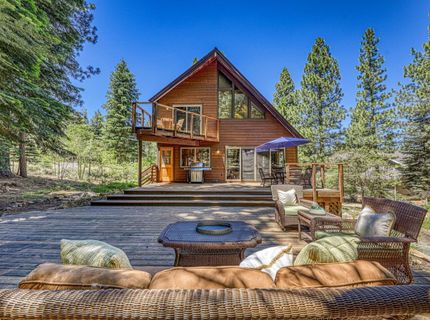 10425 The Strand, Truckee, CA 96161 Photo
