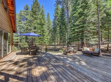 10425 The Strand, Truckee, CA 96161 Photo