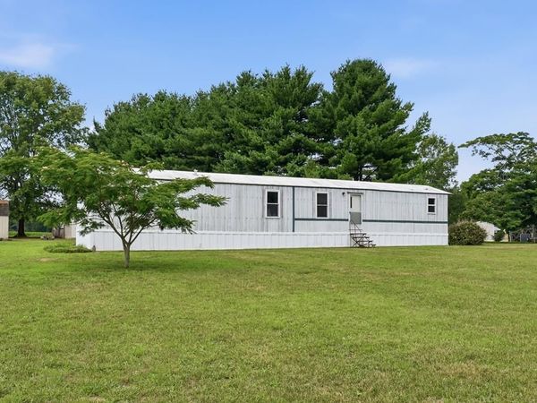 165 Barnfield Road, WARSAW, VA 22572