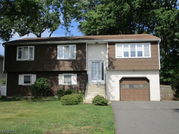 117 John St, Clark, NJ 07066