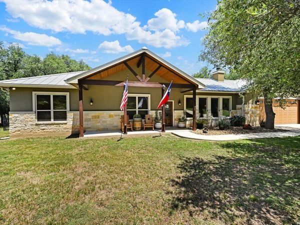 281 Kellog, Fischer, TX 78623