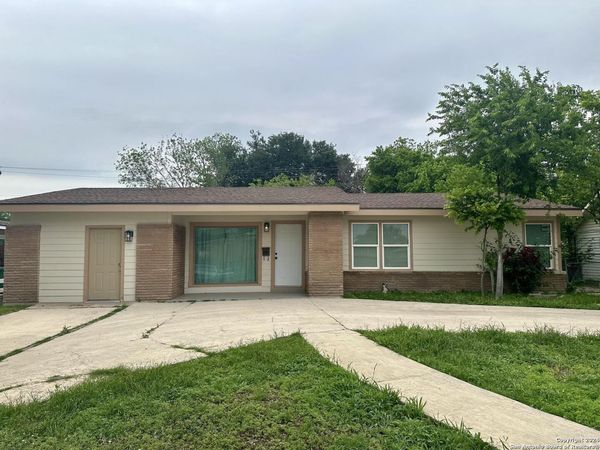 123 NASH BLVD, San Antonio, TX 78223