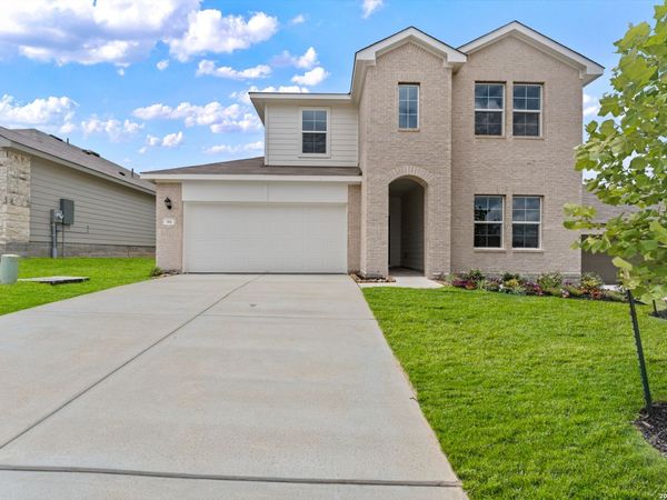 314 Boatman Cv, Seguin, TX 78155