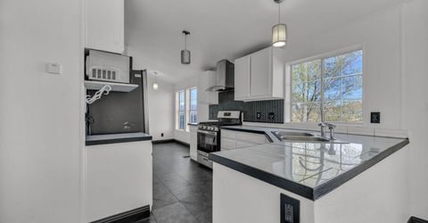 605 Wall Canyon Drive, Sun Valley, NV 89433 Photo
