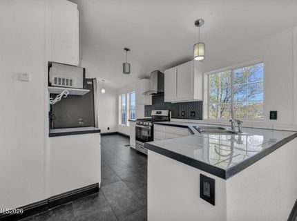 605 Wall Canyon Drive, Sun Valley, NV 89433 Photo