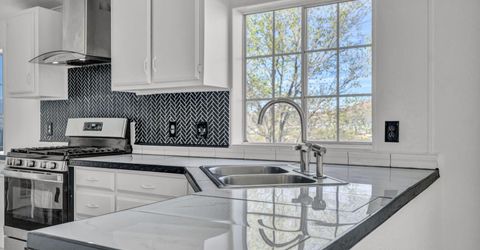 605 Wall Canyon Drive, Sun Valley, NV 89433 Photo