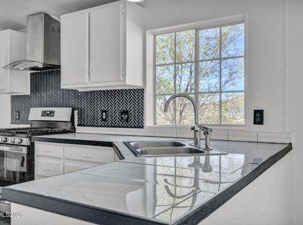 605 Wall Canyon Drive, Sun Valley, NV 89433 Photo
