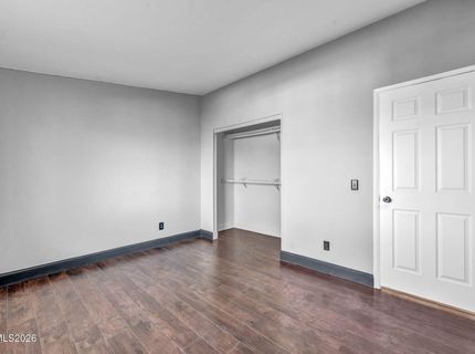 605 Wall Canyon Drive, Sun Valley, NV 89433 Photo