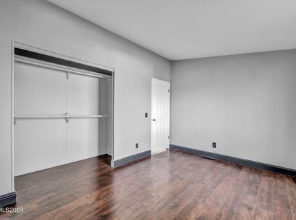 605 Wall Canyon Drive, Sun Valley, NV 89433 Photo