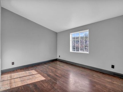 605 Wall Canyon Drive, Sun Valley, NV 89433 Photo