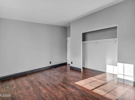 605 Wall Canyon Drive, Sun Valley, NV 89433 Photo