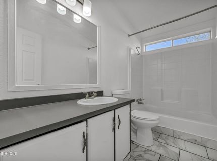 605 Wall Canyon Drive, Sun Valley, NV 89433 Photo