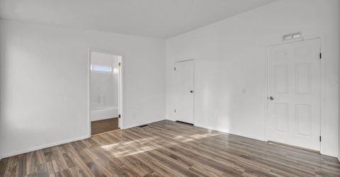 605 Wall Canyon Drive, Sun Valley, NV 89433 Photo