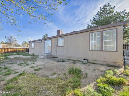 605 Wall Canyon Drive, Sun Valley, NV 89433 Photo