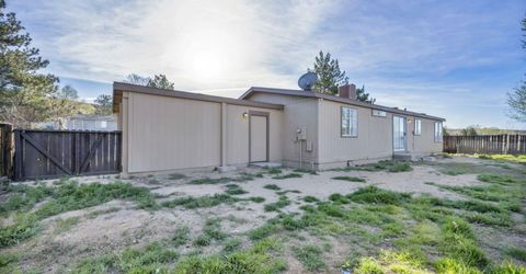 605 Wall Canyon Drive, Sun Valley, NV 89433 Photo