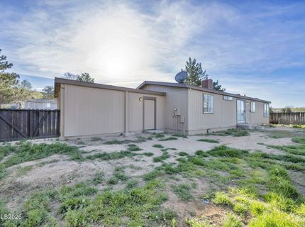 605 Wall Canyon Drive, Sun Valley, NV 89433 Photo