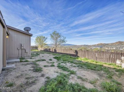 605 Wall Canyon Drive, Sun Valley, NV 89433 Photo