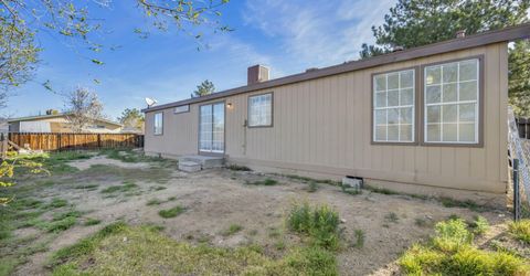605 Wall Canyon Drive, Sun Valley, NV 89433 Photo
