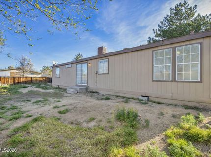 605 Wall Canyon Drive, Sun Valley, NV 89433 Photo