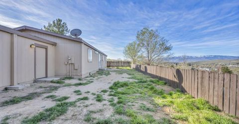 605 Wall Canyon Drive, Sun Valley, NV 89433 Photo