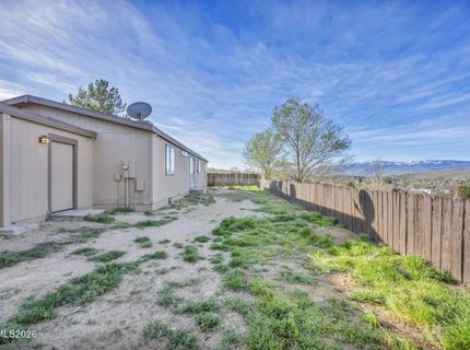 605 Wall Canyon Drive, Sun Valley, NV 89433 Photo