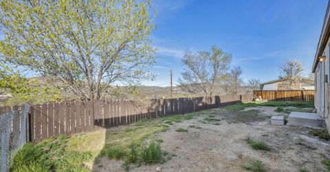 605 Wall Canyon Drive, Sun Valley, NV 89433 Photo