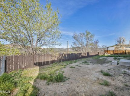 605 Wall Canyon Drive, Sun Valley, NV 89433 Photo
