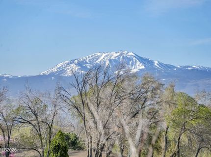 605 Wall Canyon Drive, Sun Valley, NV 89433 Photo