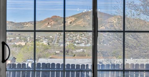 605 Wall Canyon Drive, Sun Valley, NV 89433 Photo