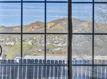 605 Wall Canyon Drive, Sun Valley, NV 89433 Photo