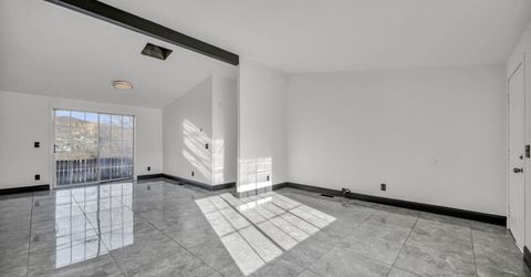 605 Wall Canyon Drive, Sun Valley, NV 89433 Photo