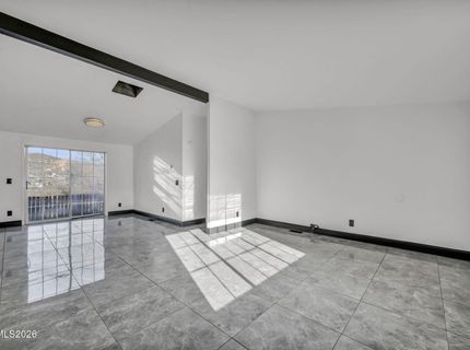 605 Wall Canyon Drive, Sun Valley, NV 89433 Photo