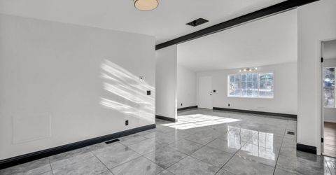 605 Wall Canyon Drive, Sun Valley, NV 89433 Photo