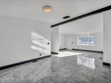 605 Wall Canyon Drive, Sun Valley, NV 89433 Photo