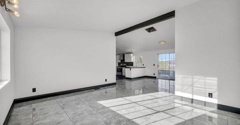 605 Wall Canyon Drive, Sun Valley, NV 89433 Photo