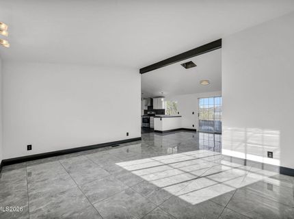 605 Wall Canyon Drive, Sun Valley, NV 89433 Photo