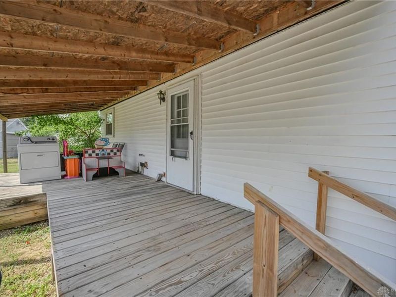1117 Circle Drive, Xenia, OH 45385 Photo 17