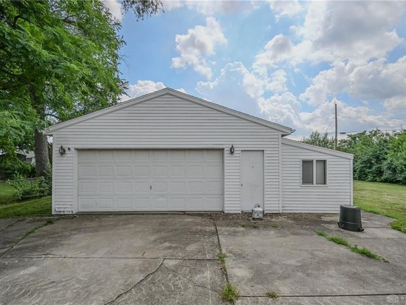 1117 Circle Drive, Xenia, OH 45385 Photo 18