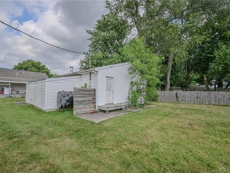 1117 Circle Drive, Xenia, OH 45385 Photo 19