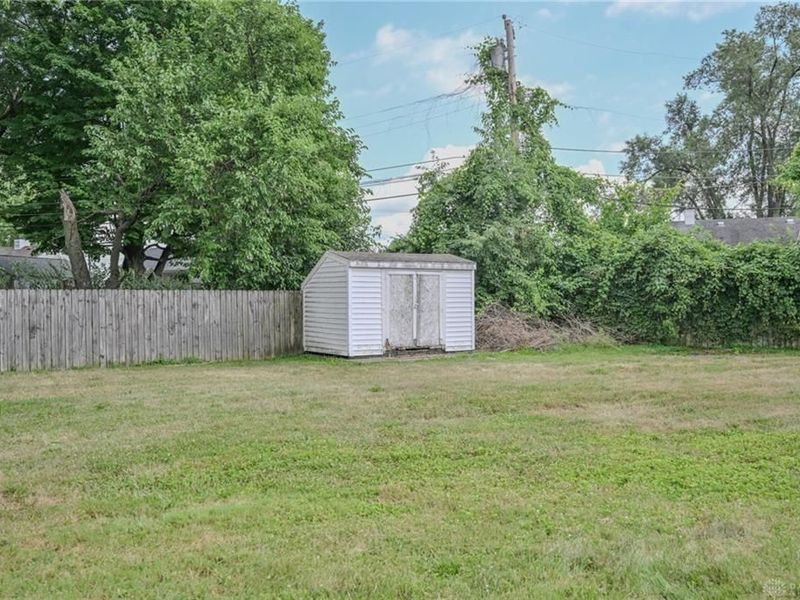 1117 Circle Drive, Xenia, OH 45385 Photo 20