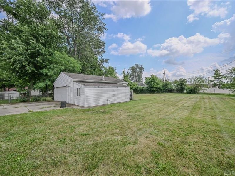1117 Circle Drive, Xenia, OH 45385 Photo 21