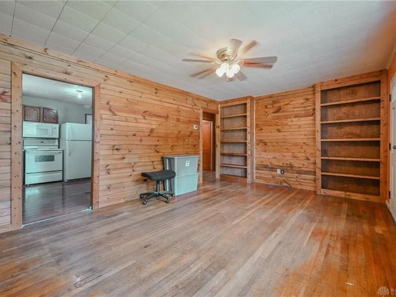 1117 Circle Drive, Xenia, OH 45385 Photo 5