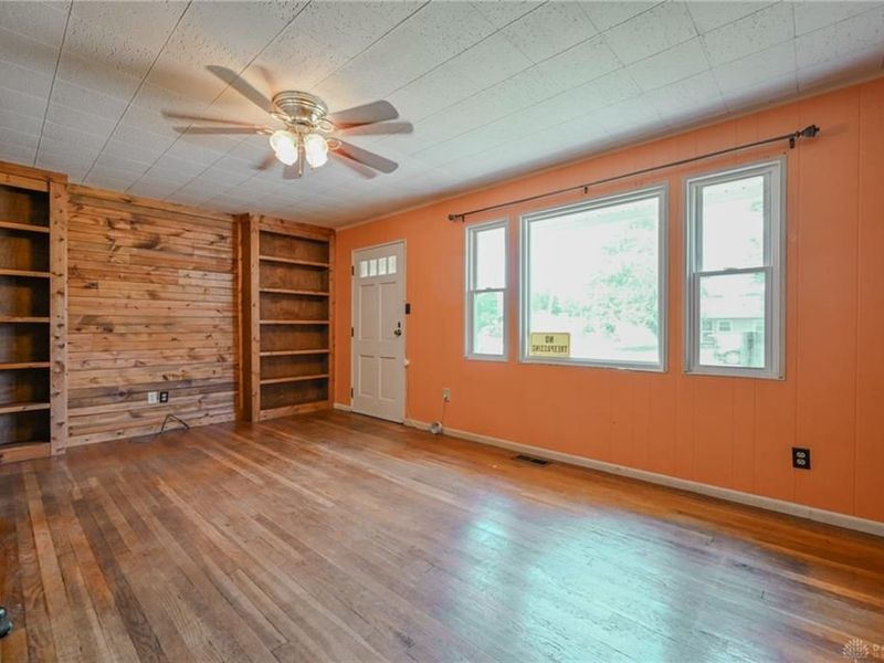 1117 Circle Drive, Xenia, OH 45385 Photo 6