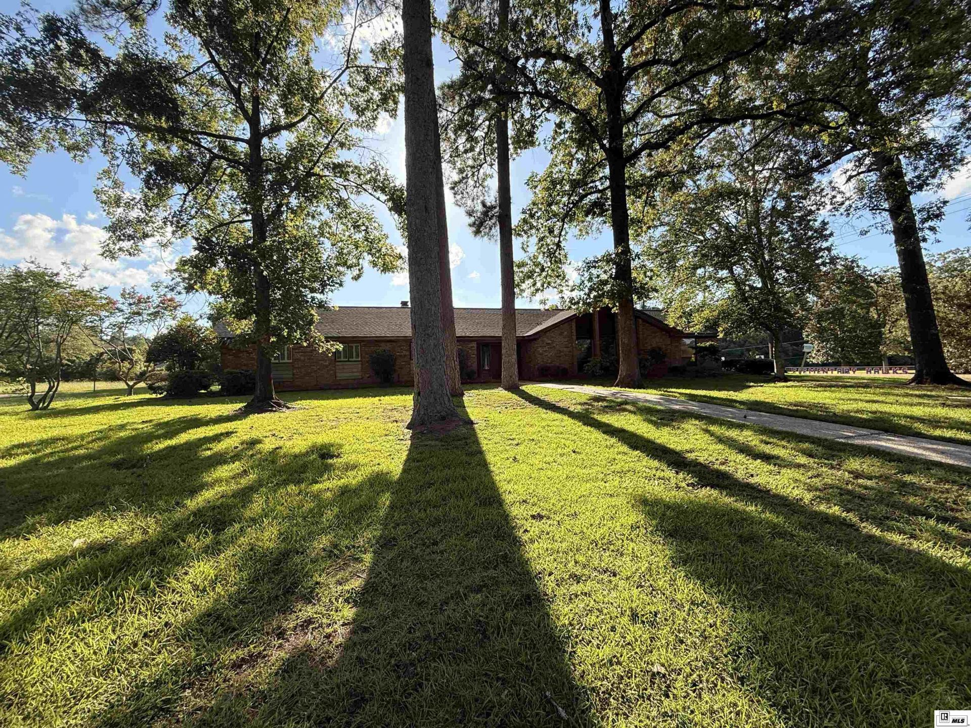 2305 N Vienna Street, Ruston, LA 71270 Main Photo