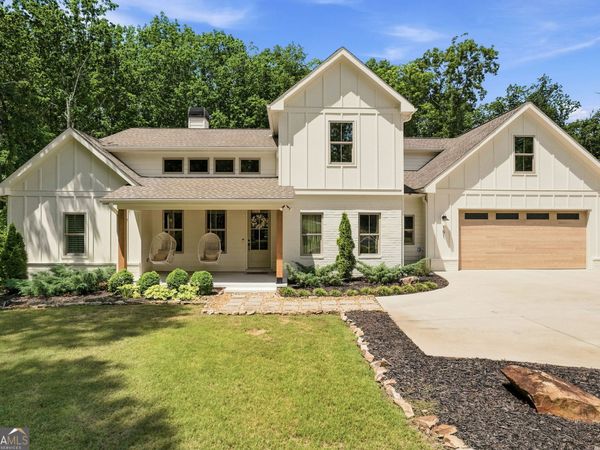 151 Settlers Ridge Drive, Ball Ground, GA 30107