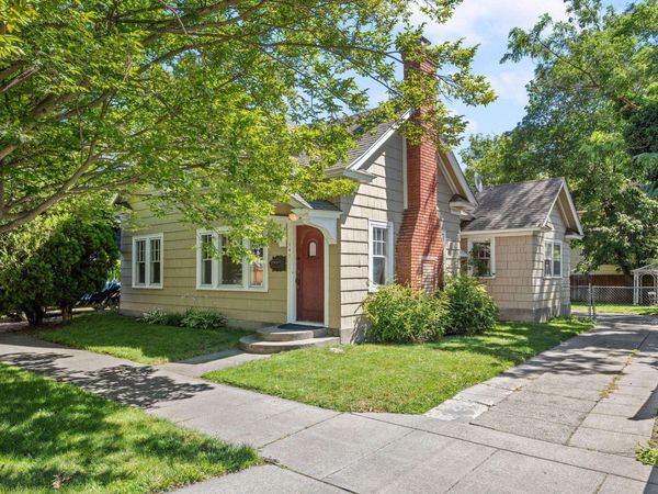 147 S ELM St, Spokane, WA 99201